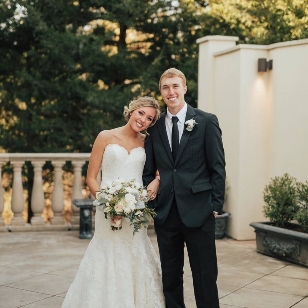 Meet your Posher, Caroline